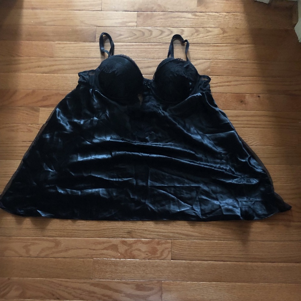CALIFORNIA DYNASTY Nightie (sz XL)